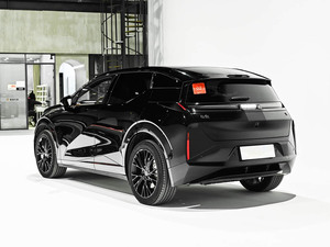 Zeekr X Max 2026: SUV Compatto Elettrico Puro a 5 Posti, 530KM di Autonomia, Ricarica Rapida, Ideale per il Pendolarismo Urbano Quotidiano - Product Image 5
