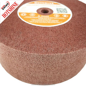 Roda de polimento 6x2 "9p, produto de alta qualidade e durável - Product Image 4