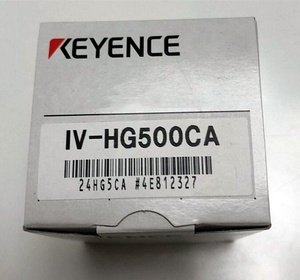 เซ็นเซอร์วิชัน IV-HG500CA - Product Image 5