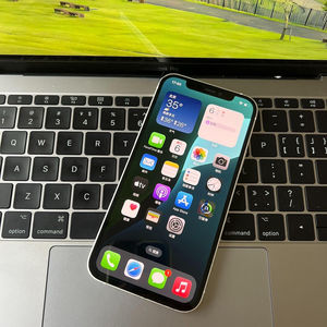 Teléfonos Móviles Usados al por Mayor, Smartphone <span class=keywords><strong>12</strong></span> A+ de 256 GB, Desbloqueado, Versión Estadounidense para Sudáfrica, <span class=keywords><strong>Precio</strong></span> Bajo - Product Image 1