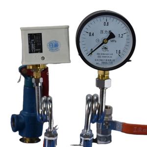 Équipement d'ingénierie vétérinaire électrique 144 Kw, générateur de vapeur à poignée facile - Product Image 2