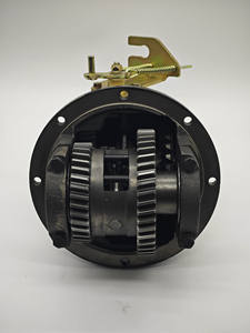 세발 자전거 자동 기어 컨트롤러 용 중국어 Av 차동 Av 250cc 기어 박스 속도 감속기 - Product Image 5