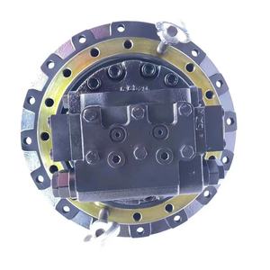 Piezas de Excavadora Belparts E318B E320B E320C E322B E322C E325 E330BL Conjunto de Transmisión Final 137-3722 Conjunto de Motor de Desplazamiento - Product Image 4