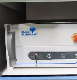 La machine de nettoyage laser 100W la plus rentable pour l'élimination de la rouille au laser en métal à vendre aux Pays-Bas - Product Image 5