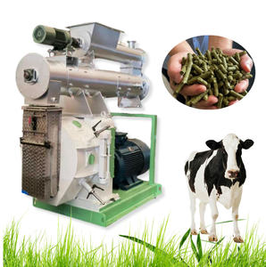 Sığır kanatlı kuş papağan gıda üretim hattı için yeni hayvan yemi <span class=keywords><strong>Premix</strong></span> bitki - Product Image 4