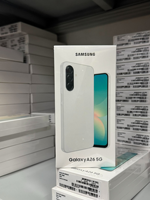 Samsung Galaxy A26 5G Version Globale Débloqué Android Téléphone Portable 5G Appareil Photo 50MP Étanche IP67
