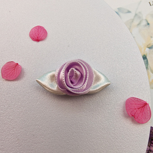 Nouvellement lancé Satin Arc Emballage Cadeau Élastique Arc Décoratif pour Cadeaux Sous-Vêtements Accessoires Haute Qualité Emballage Cadeau Personnalisé - Product Image 5