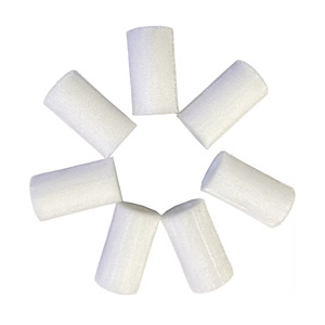 Nouvel arrivage de coton à absorption d'huile coton intégré <span class=keywords><strong>atomiseur</strong></span> électronique stockage d'huile coton tabac en poudre de haute qualité Non-tissé - Product Image 1