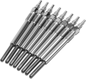 Nouveaux accessoires automobiles en gros, système moteur automobile, pièces de bougies de préchauffage pour remplacement avec garantie d'un an, origine TW, tous types - Product Image 4