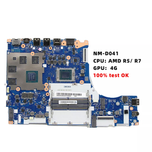 Placa base para ordenador portátil Legion 5-15ARH05 con CPU R7 4800H, GTX1650 4G, 1 unidad, 1 unidad, 2 unidades 100% Tes <span class=keywords><strong>OKt</strong></span> - Product Image 1