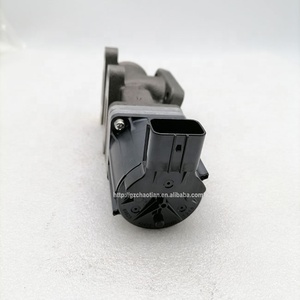 Vanne EGR pour excavatrice 8-98238249-3 4HK1 6HK1, ensemble de vanne EGR pour moteur diesel 8981795461 8980011910 - Product Image 3