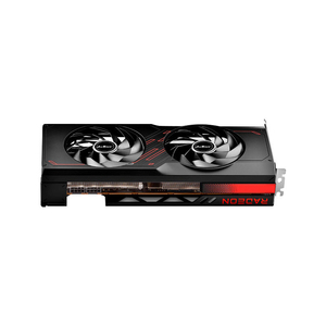 Carte graphique Sapphire RX6600XT 8g <span class=keywords><strong>Nitro</strong></span>, nouvelle carte graphique de jeu pour ordinateur de bureau RX <span class=keywords><strong>6600</strong></span> XT, avec sortie DVI/DP, ventilateur de refroidissement - Product Image 4