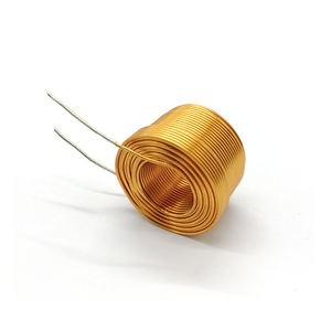 ขดลวดเหนี่ยวนำแบบกลวงสำหรับเสาอากาศแกนขดลวดลมกำหนดเอง - Product Image 2