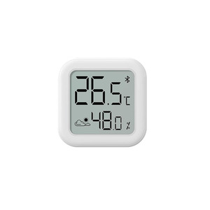 Medidor de Temperatura y Humedad Inteligente Yanmi <span class=keywords><strong>M1</strong></span> Conectado a la Aplicación <span class=keywords><strong>Xiaomi</strong></span> - Product Image 1
