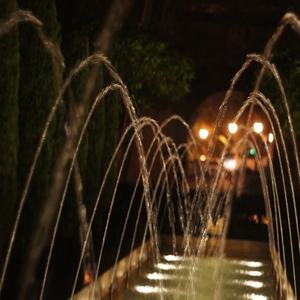 कारखाने की कीमत लेमिनार कूद जेट फाउंटेन के लिए नृत्य पानी का फव्वारा - Product Image 4