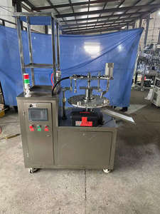 Ampoule de 2 ml, flacon de 25 grammes, machine de remplissage de flacons de 20 ml, <span class=keywords><strong>colle</strong></span> <span class=keywords><strong>cyano</strong></span> pour flacons de 20 ml, fournisseurs de machines de remplissage - Product Image 2