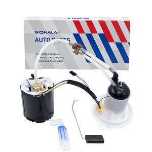 Womala Orijinal Kalite Oto Parçası OE LR005621 LR010433 LR020015 LR030240 Land Rover Freelander 2 için Yakıt Pompası - Product Image 1