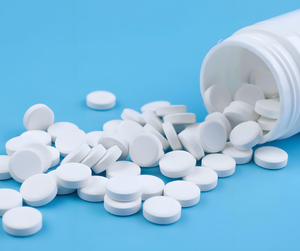 Comprimés à Croquer Naturels de Vitamine C à Teneur Élevée pour Adultes – Conditionnement en Vrac pour Éclat de la Peau et Soutien Immunitaire - Product Image 4