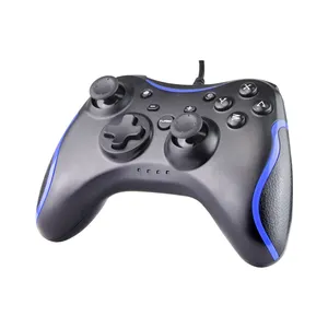 趋势游戏杆游戏 joypads 有线游戏垫为任天堂开关控制器