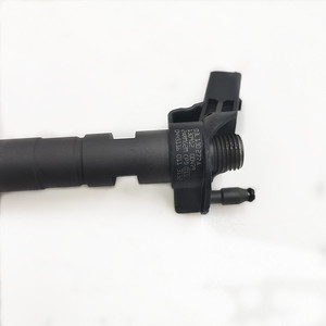 Factory Remanufactured Injector 0445116011 Diesel Fuel Injector for Diesel Engine China Remade Product - Product Image 3