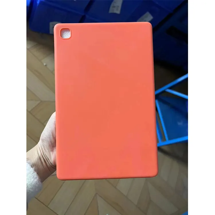 Capa de tablet à prova de choque para ipad, pro 12.9, anti-queda, de silicone, capa para tablet, para ipad 12.9