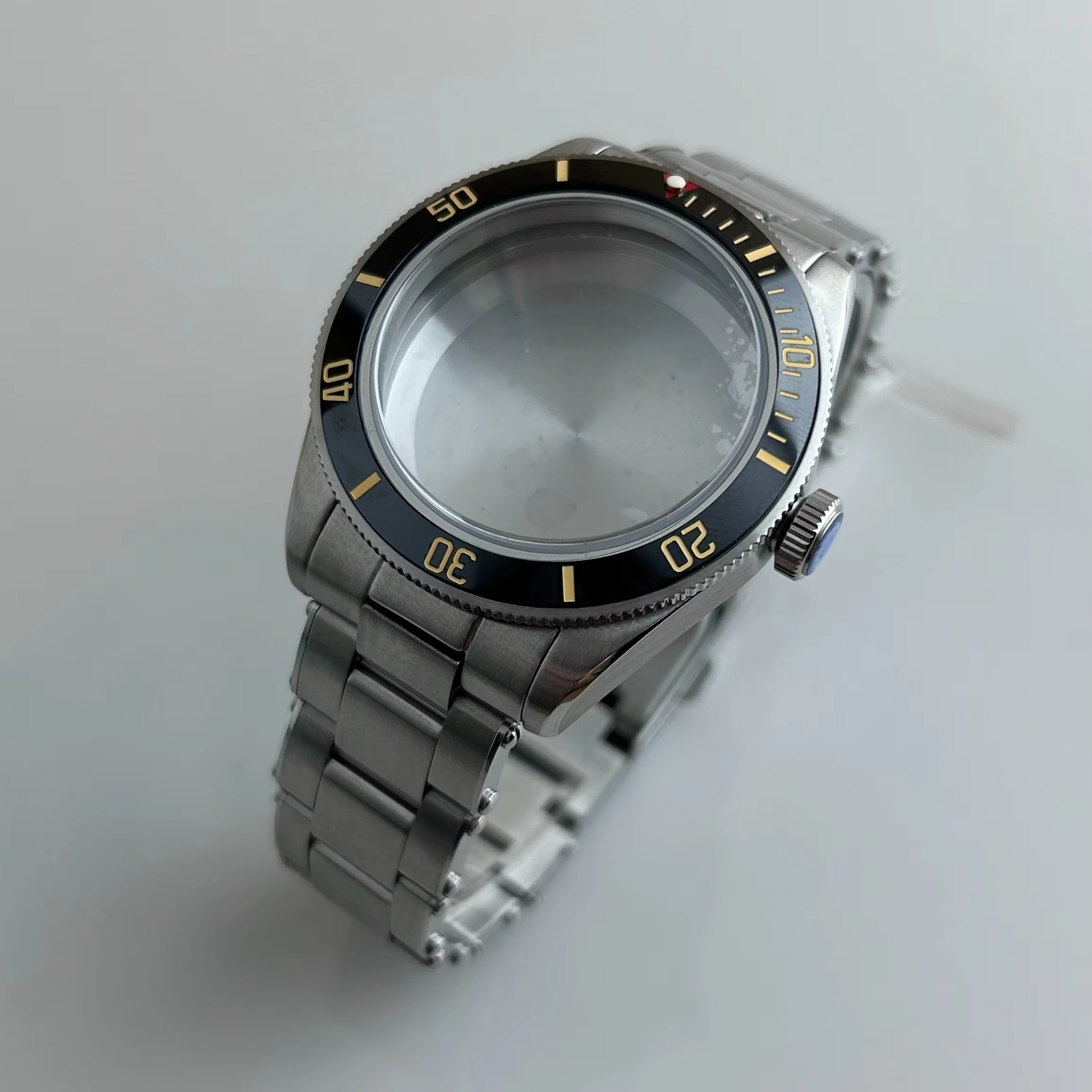 Noir jaune nh