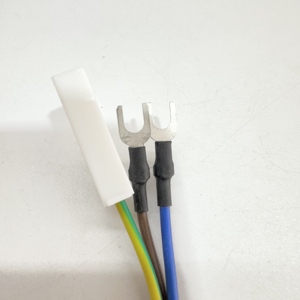 Pabrik Shandong, Tiongkok, Pengolahan Kabel Listrik Elektronik 12V Berisolasi PTFE Berlapis Timah - Product Image 4