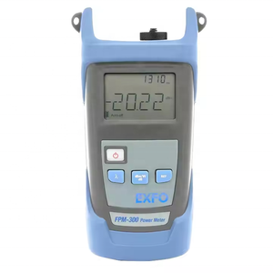 Medidor de Potencia Óptica EXFO PX1 (26 a -50dBm) Optical Power Expert PX1-H (FPM-300 FPM-302X) en Stock - Product Image 2