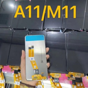 Venta Al Por Mayor Táctil <span class=keywords><strong>Pantalla</strong></span> Para Samsung A10S <span class=keywords><strong>A21S</strong></span> M20 Teléfono Móvil Lcds Para Samsung <span class=keywords><strong>Galaxy</strong></span> A40 A50 A60 A70 A80 - Product Image 6