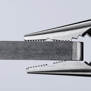 Alicates Combinados Knipex con Mandíbula Puntiaguda, Acero al Cromo Vanadio, Grado Industrial - Product Image 1