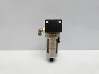 Filtre à air Eaf3000 9,9 bars, ensemble complet d'accessoires industriels PLC : capteurs / contacteurs / relais, composants généraux pour