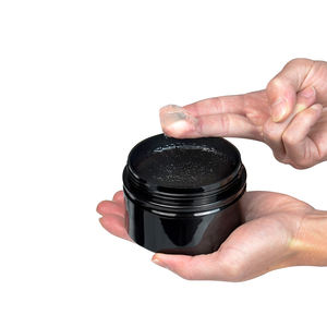 Sáp vuốt tóc giữ nếp cực mạnh, không nhãn hiệu, logo tùy chỉnh, giữ nếp cực tốt dành cho tóc 4c - Product Image 3