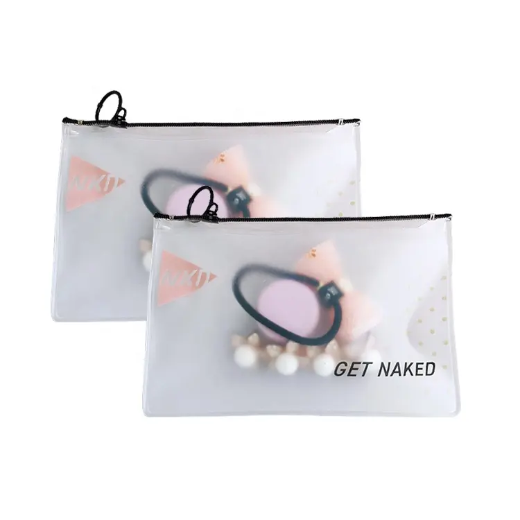 hot sale Transparent Clear Ins T-shirt Shape EVA bags Gift Handbags Foldable PVC Reusable Plastic Shopping Bag With Logo