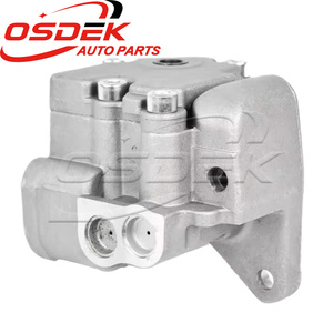 Bomba de aceite de motor 03L115105D 03L115105F FEBI34723 para Audi A3 TT VW Golf 6 Passat B7 Amarok T5 2,0 <span class=keywords><strong>Tdi</strong></span> CFFA CFFB CFCA - Product Image 5