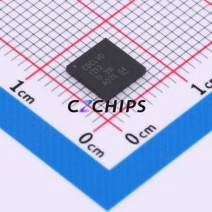 Nuevo y original CDCLVD1212RHAR (6x6) circuito integrado IC Chip reloj búfer/controlador/distribuidor - Product Image 1