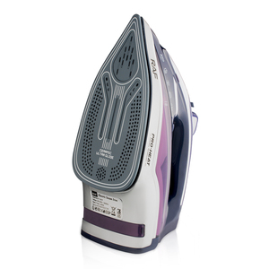 Plancha de Vapor de Mano RAF Potente de 2400W con Suela de Cerámica de Alta Calidad y Pantalla LED para Ropa del Hogar - Product Image 5
