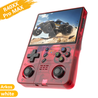 RG40XX Pro Max 4.2" HD Screen Game Console New Handheld Gaming With Powerful WIFI Support Best Price