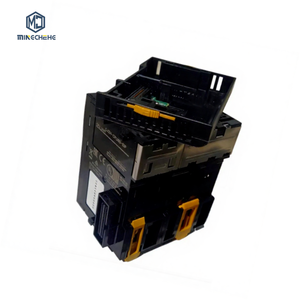 Unité CPU PLC de la série CJ2H de qualité supérieure CJ2H-CPU65-EIP avec EtherNet/IP intégré, maximum 2560 points d'E/S avec 40 unités d'extension - Product Image 3