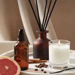 Difusor <span class=keywords><strong>de</strong></span> Aromaterapia con Aceite Esencial <span class=keywords><strong>de</strong></span> Larga Duración, Embalaje Elegante AIKUN, Servicio Personalizado, Regalo Romántico para San Valentín, Ambiente Romántico - Product Image 2