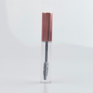 Envase de 10 ml para Rímel Transparente Personalizado, Estuche para Crema de Pestañas, Contenedor de Suero, Tubos de Embalaje Vacíos para Rímel con Cepillo - Product Image 3