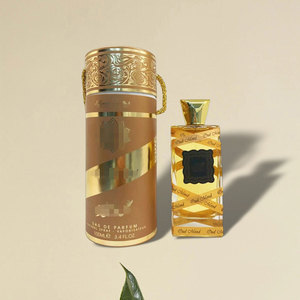 <span class=keywords><strong>Parfum</strong></span> Fleur du Désert Arabe pour Hommes et Femmes 100ml Huile de <span class=keywords><strong>Parfum</strong></span> pour Distributeur Automatique <span class=keywords><strong>Parfum</strong></span> Longue Durée Prix de Gros - Product Image 5