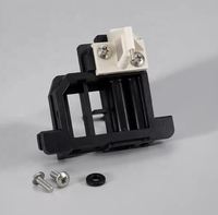 Réservoir de récupération compatible H 451869 pour imprimante à jet d'encre continu série RX1/RX2/GU/UX