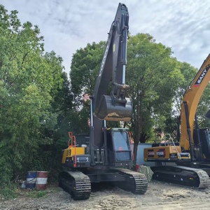 Vente flash : Excavatrice d'occasion VOLVO EC290 de 29 tonnes avec moteur de haute qualité et puissance de 132 kW - Product Image 2