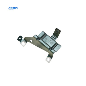 Pièces de carrosserie en acier d'origine OE, support de garde-boue en fer pour Bentley Bentayga 2020 36A821327 - Product Image 1