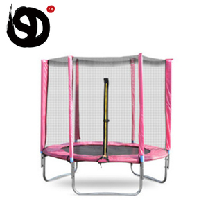 Moins cher <span class=keywords><strong>prix</strong></span> Usine bungy plus élastique trampoline <span class=keywords><strong>saut</strong></span> - Product Image 5