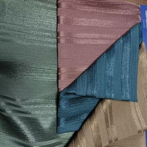 Tela de poliéster al por mayor, nuevo diseño Reeva <span class=keywords><strong>Strp</strong></span> Zoom Abaya, para vestidos y ropa de mujer musulmana - Product Image 4
