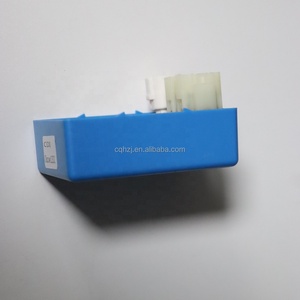 Cqhzj Chất Lượng Cao <span class=keywords><strong>Cdi</strong></span> Hệ Thống Đánh Lửa Phụ Tùng Xe Máy Cho Bajaj Khám Phá <span class=keywords><strong>125</strong></span> - Product Image 4