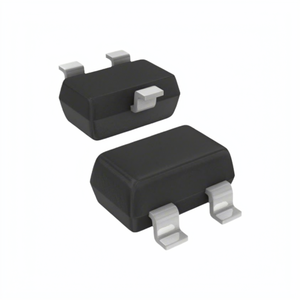 Buy Electronics Components Online Diode Arrays SC-70, SOT-323 BAT54SW-AU_R1_000A1 BOM IC In Stock - Product Image 1