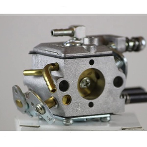 Carburateur Walbro WTE-6-1 pour tronçonneuse <span class=keywords><strong>Dolmar</strong></span> PS-420 195.151.102 - Product Image 2