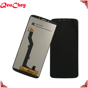 Vente en gros d'écrans LCD pour <span class=keywords><strong>Motorola</strong></span> <span class=keywords><strong>Moto</strong></span> <span class=keywords><strong>G6</strong></span> <span class=keywords><strong>Play</strong></span> <span class=keywords><strong>XT1922</strong></span> <span class=keywords><strong>XT1922</strong></span>-3 <span class=keywords><strong>XT1922</strong></span>-4 <span class=keywords><strong>XT1922</strong></span>-5, assemblage d'écran tactile et numériseur - Product Image 3